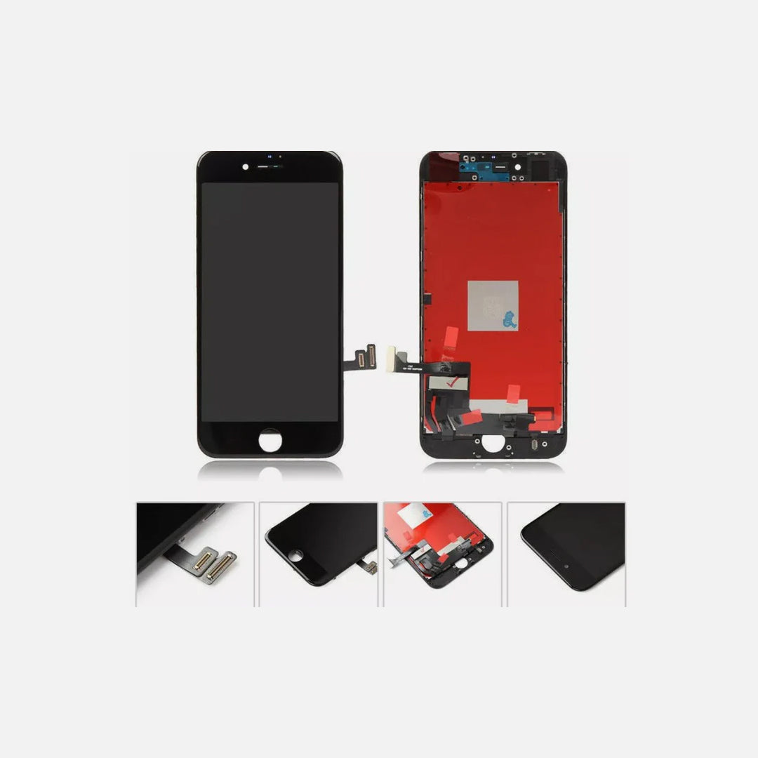 LCD Touch Display Screen Digitizer Replacement for iPhone 6 Plus LCD Touch Display Screen Digitizer Replacement for iPhone 6 Plus